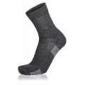 Lowa Day Sock Crew ATC (for light hikes) anthracite grey - 1 pair